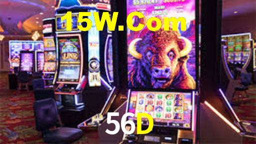 56D - Slots De Alta Taxa - 56D Com Bet