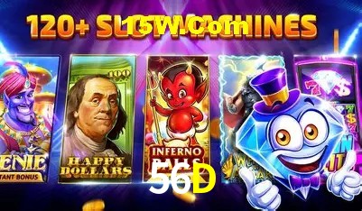 Estatísticas Esportivas 56D