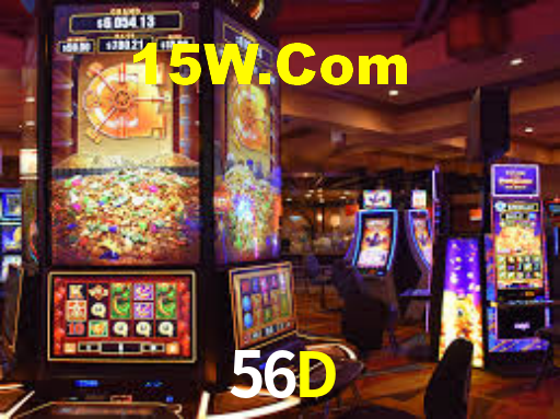 56D: A Experiência de Casino com Jogos de Mesa ao Vivo