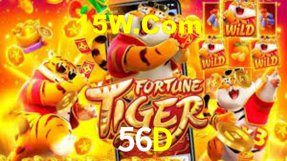 Mercados ao vivo e cash out na 56D