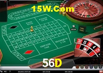 Provedores de Jogos 56D