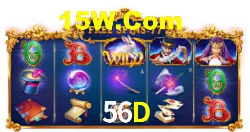 56D,56D Com Bet