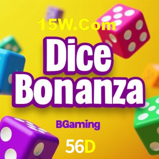 Roda da fortuna na 56D