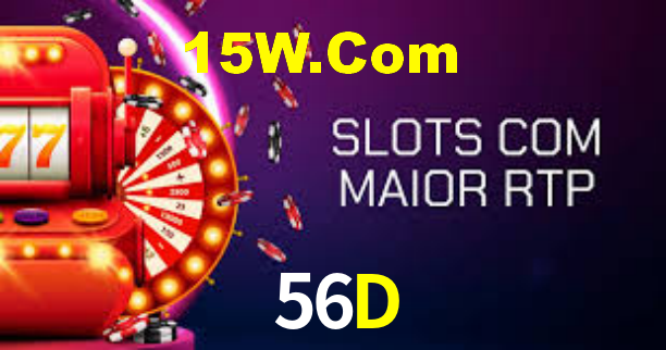 Apostas com odds competitivas na 56D