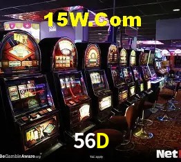 Mesa de Blackjack 56D