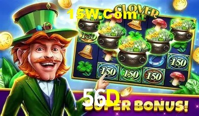 Jogos com bônus e suporte 24h na 56D