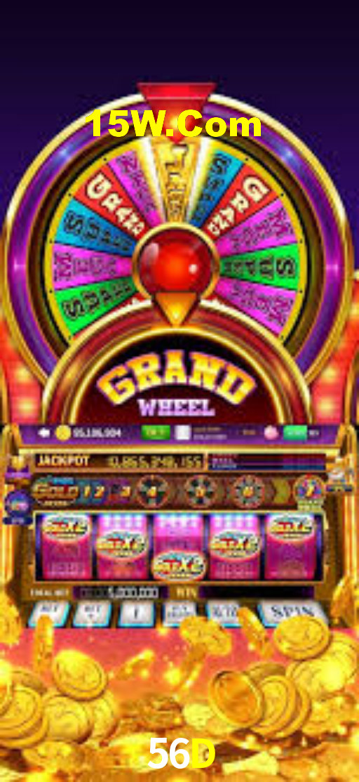 56D Com Bet