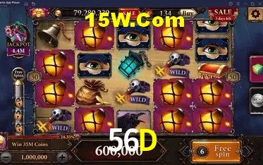 Apostas de Tênis 56D