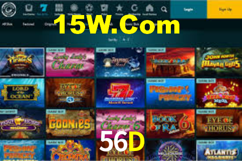 56D Bet Com Login