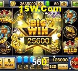 Casino Ao Vivo 56D