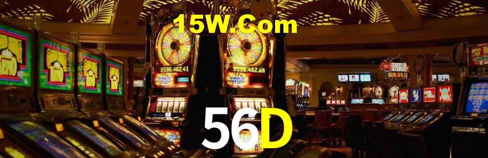 56D,56D Com Bet