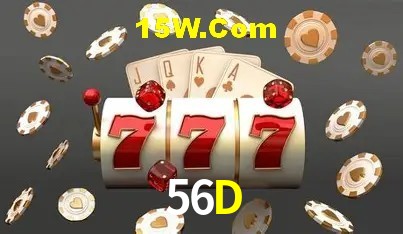 Apostas de Futebol 56D