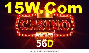 VIP Casino 56D