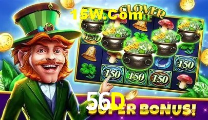 Jogos Exclusivos 56D