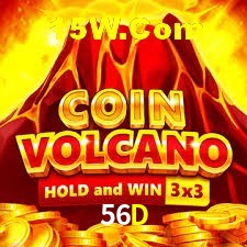 Welcome Bonus 56D