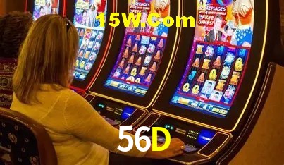 Mesa de Roleta 56D