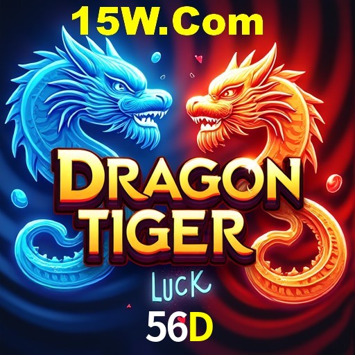 Slot Games 56D