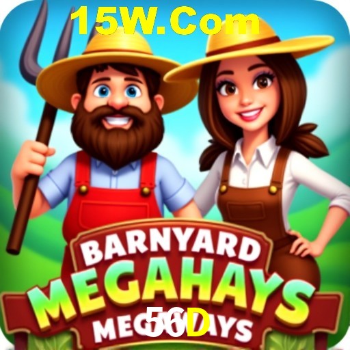Game Providers 56D