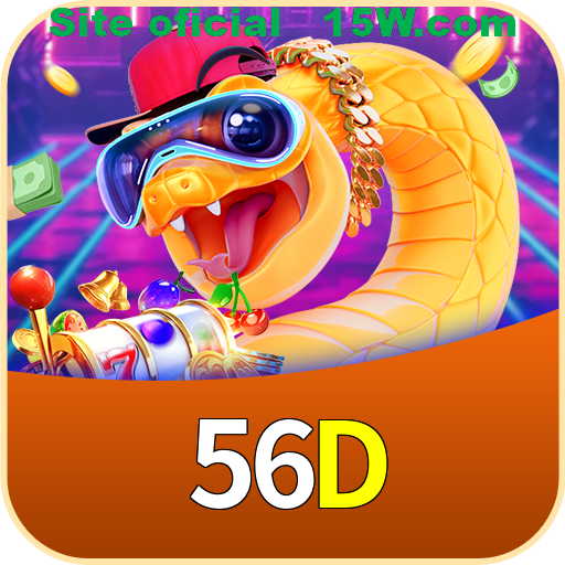 APK oficial da 56D para Android