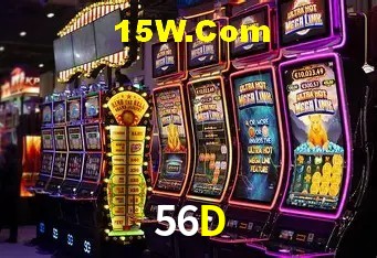 Apostas de Tênis 56D