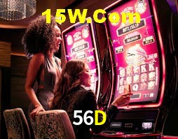 Experiência VIP 56D