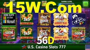 Sports Statistics 56D