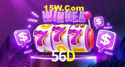 Jogos de Slot 56D