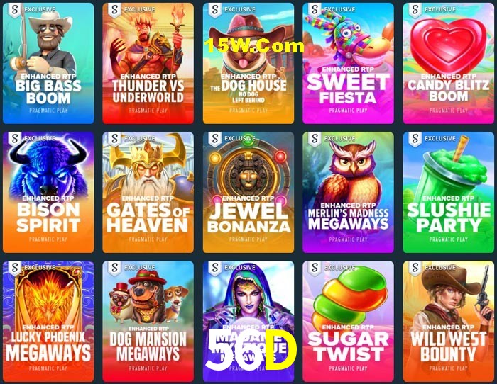 Live Casino 56D