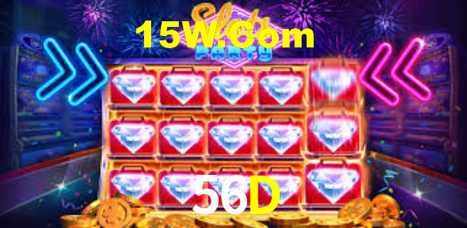56D,56D Com Bet