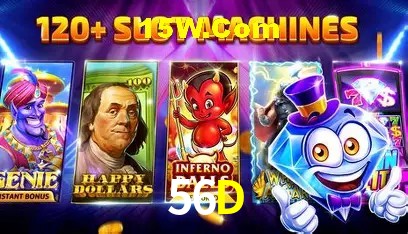 Promoção Relâmpago 56D