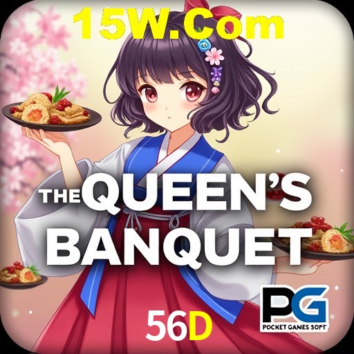 Descubra o Mundo do Cassino Online com 56D