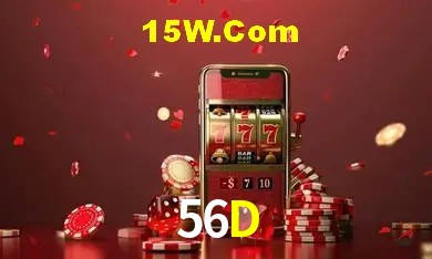 Estatísticas do Jogo 56D